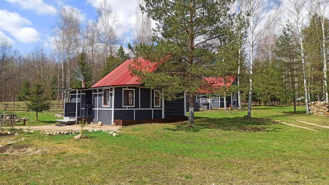 Photo of Buildings in Myatlevo