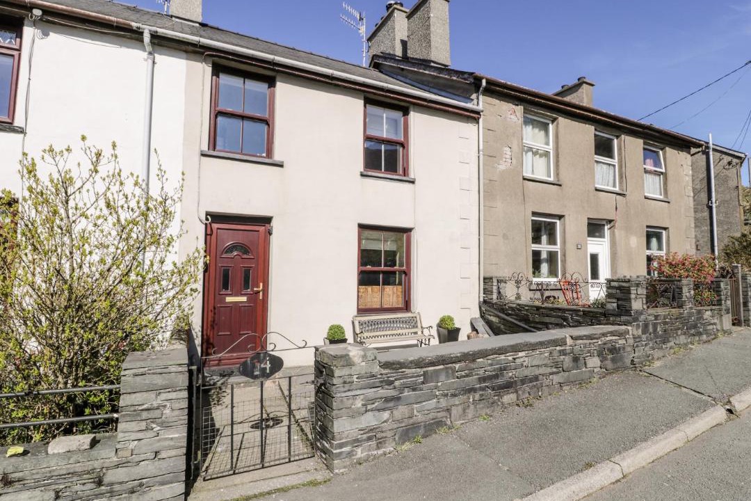 Photo of Others in Rhiwbryfdir