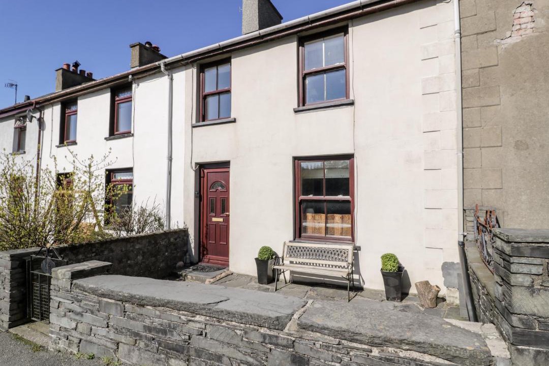 Photo of Others in Rhiwbryfdir