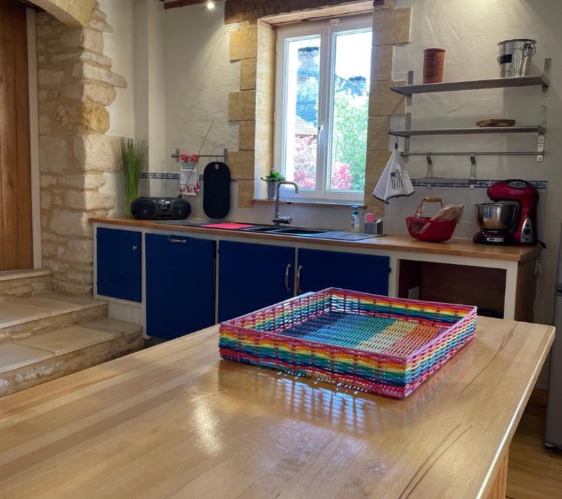 Photo of Kitchen in Archignac