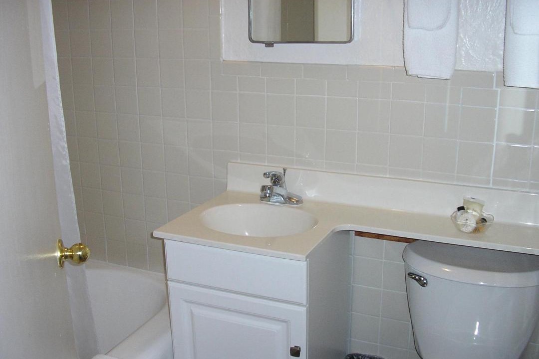 Photo of Bathroom in West Colorado Springs