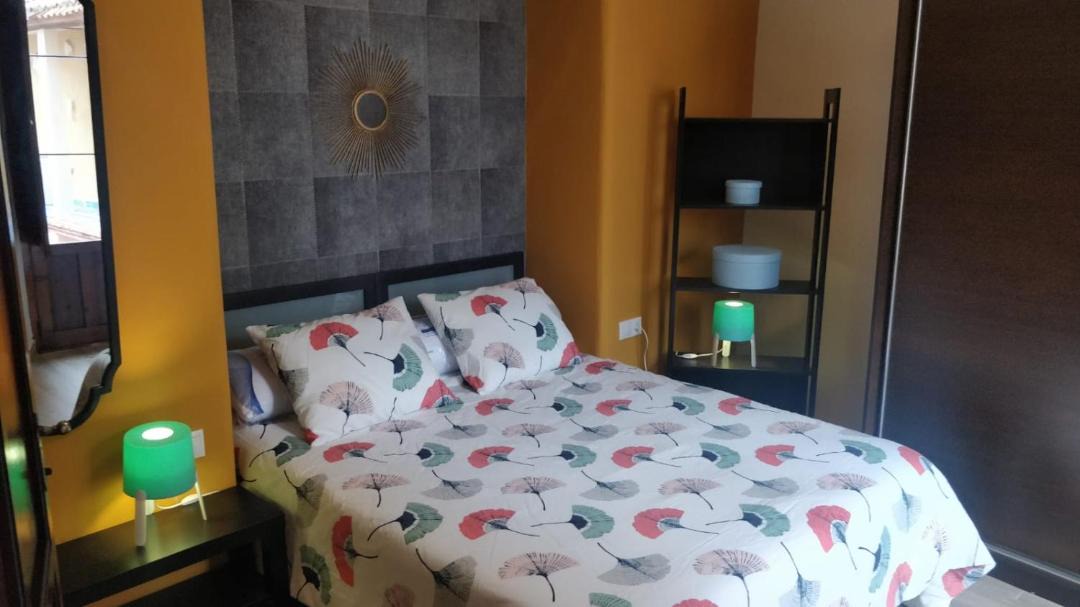 Photo of Bedroom in Almansa