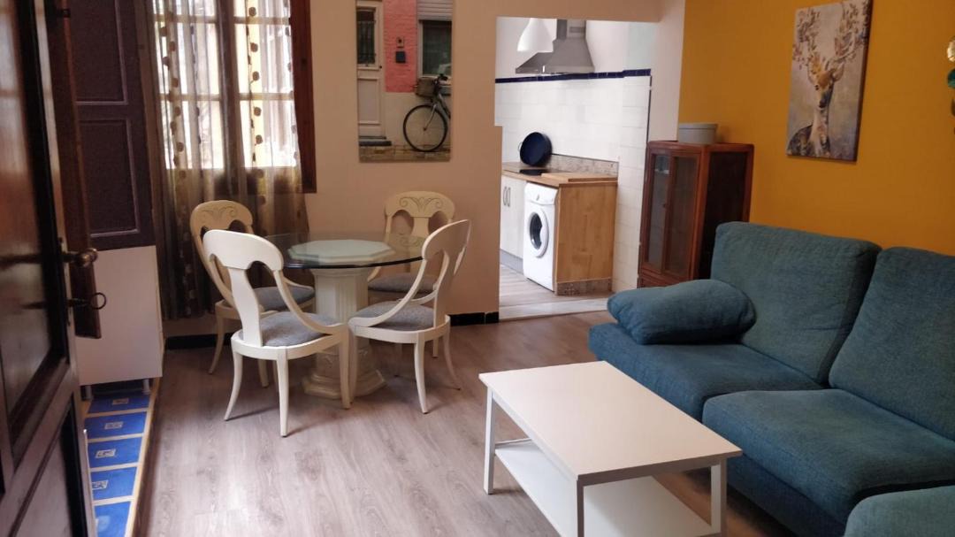 Photo of Livingroom in Almansa