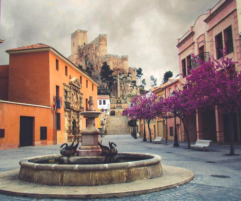 Photo of Others in Almansa