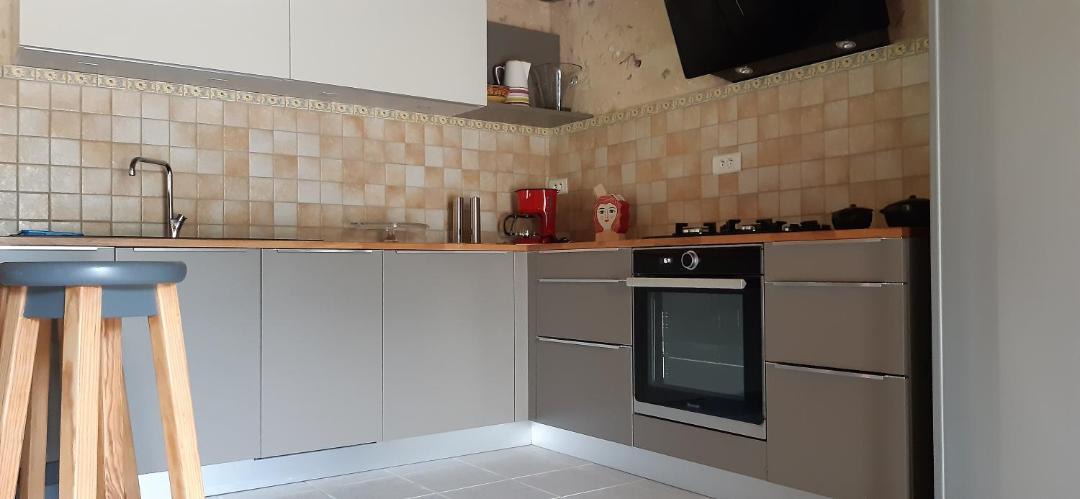 Photo of Kitchen in Quincay