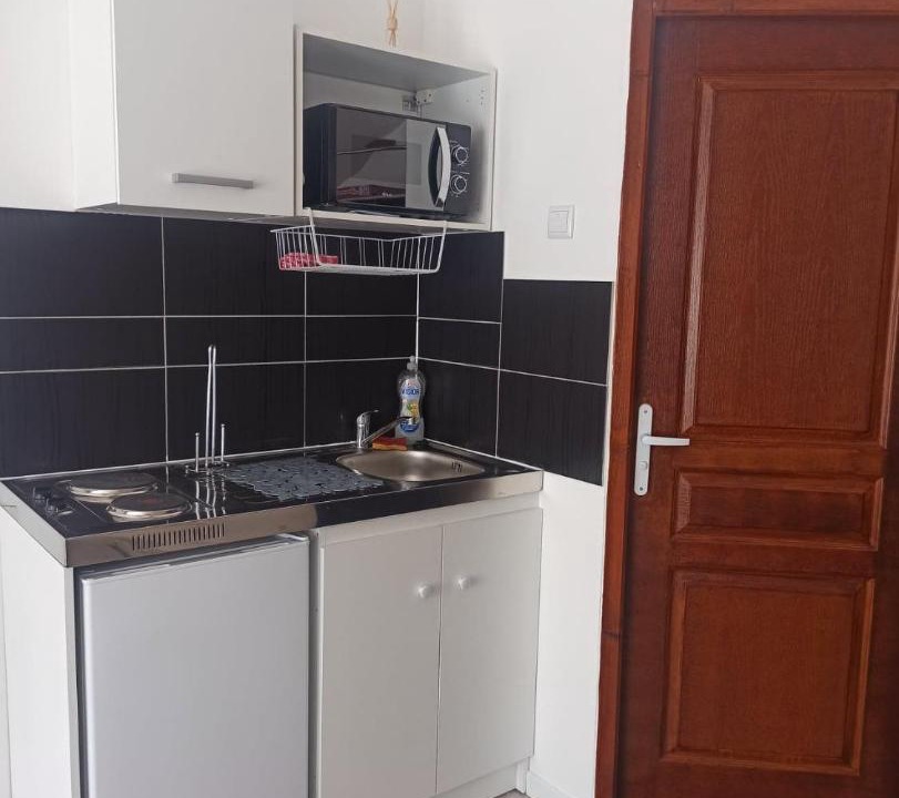 Photo of Kitchen in Loches
