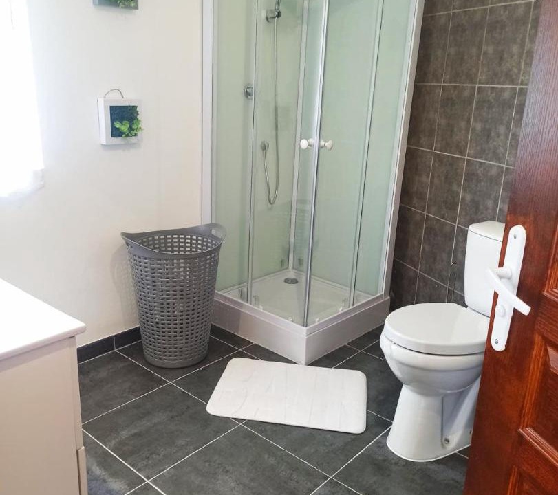 Photo of Bathroom in Loches