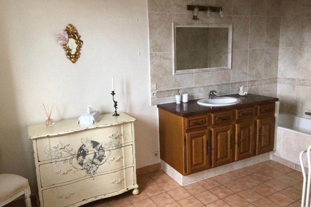 Photo of Kitchen in Bargemon