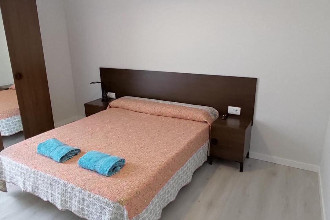 Photo of Bedroom in Seu de Urgell