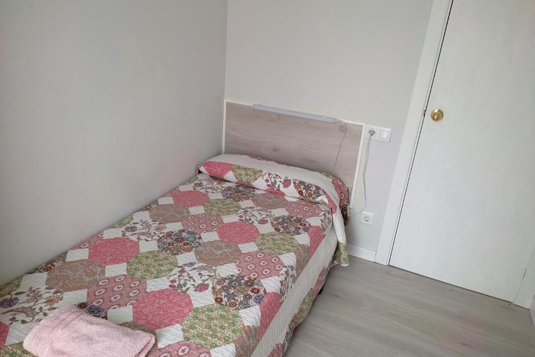 Photo of Bedroom in Seu de Urgell