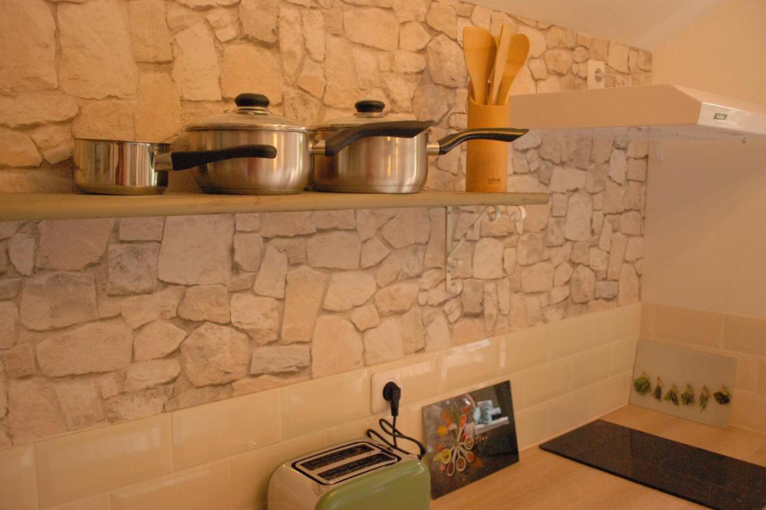 Photo of Kitchen in Epargnes