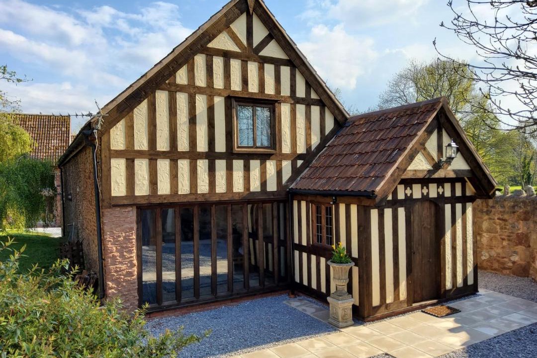 Photo of Buildings in Cannington