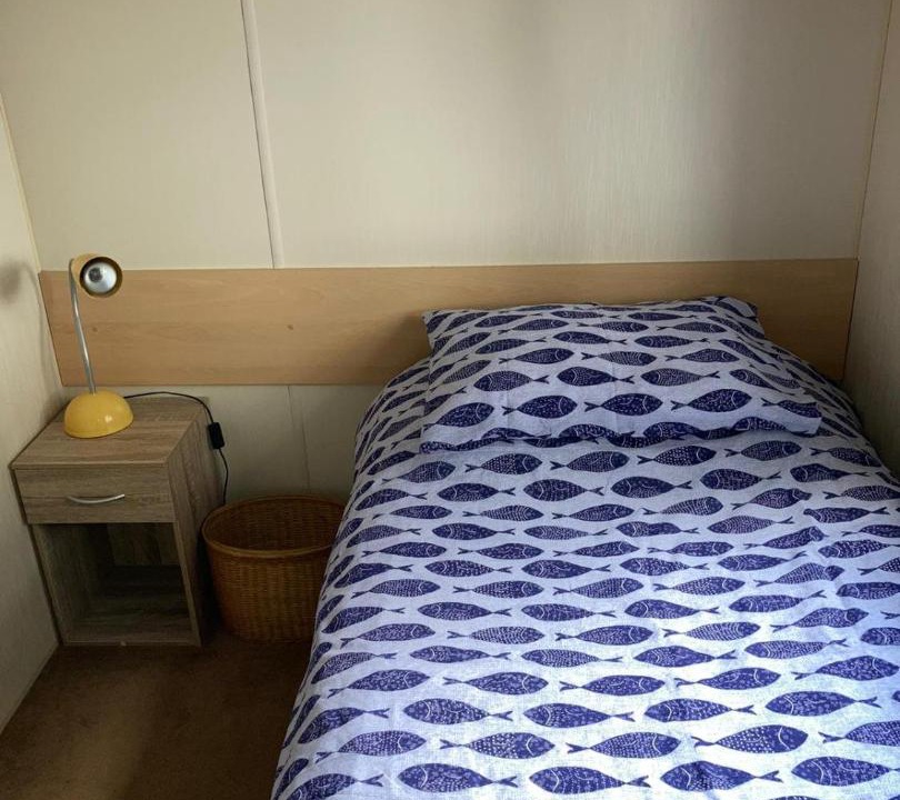 Photo of Bedroom in Brixham