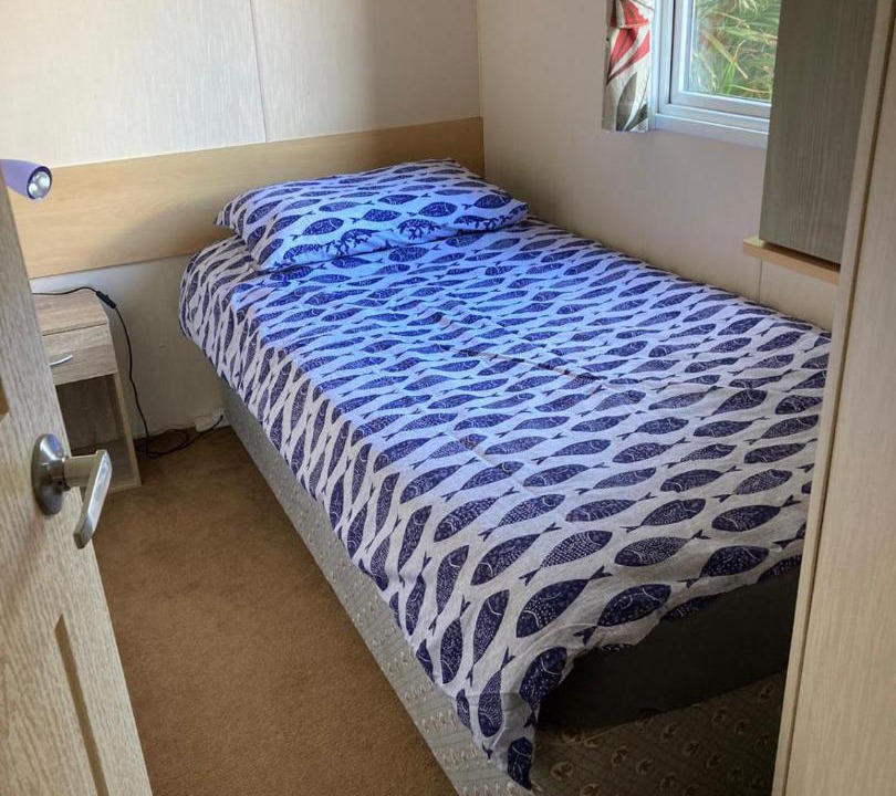 Photo of Bedroom in Brixham