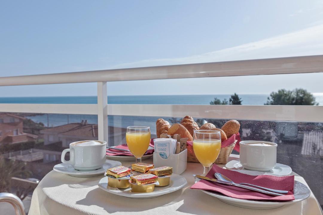 Photo of Patio Balcony in Tarragona