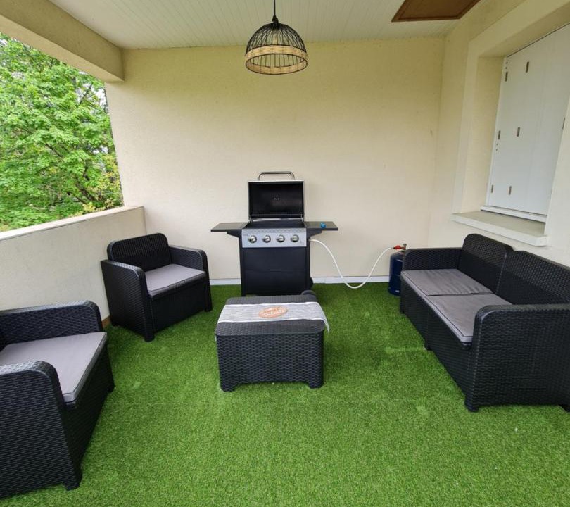 Photo of Livingroom in Vierzon