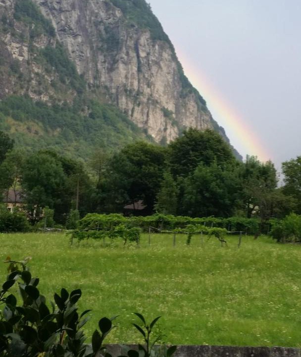 Photo of Outdoor in Foroglio