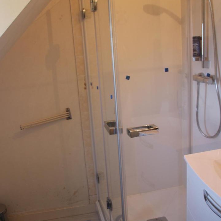 Photo of Bathroom in Dol-de-Bretagne