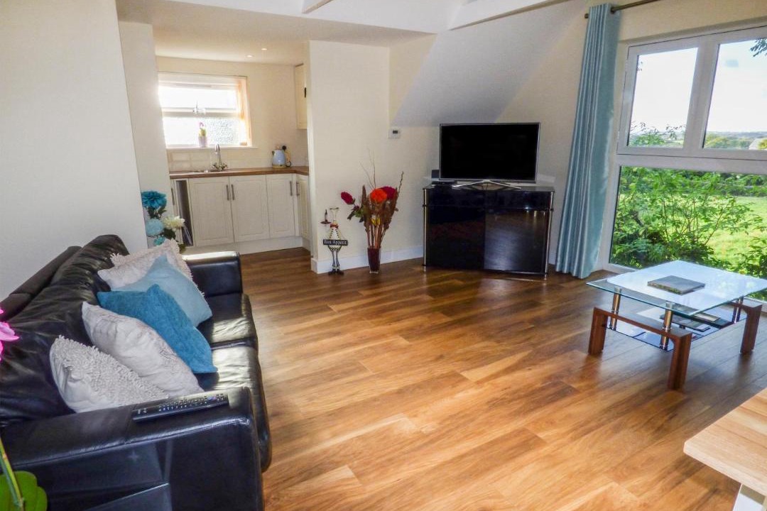 Photo of Livingroom in Newton Ferrers