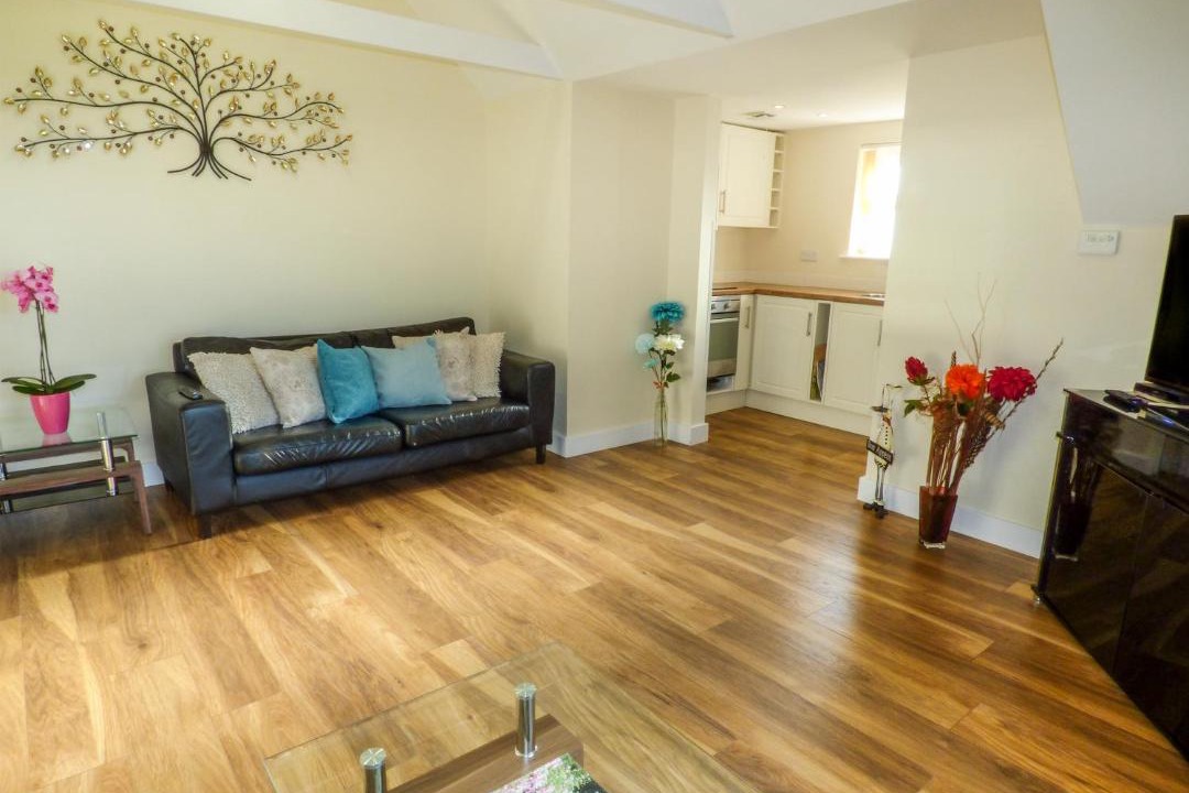 Photo of Livingroom in Newton Ferrers