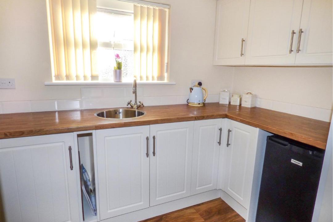 Photo of Kitchen in Newton Ferrers