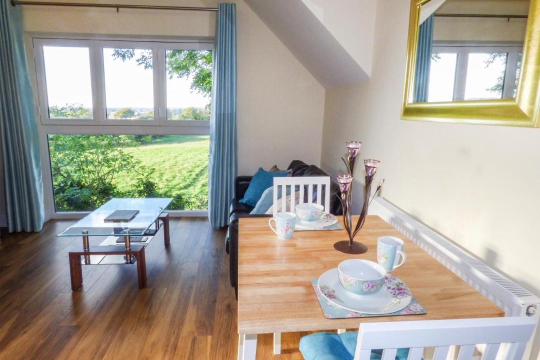 Photo of Livingroom in Newton Ferrers