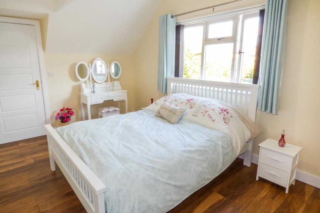 Photo of Bedroom in Newton Ferrers