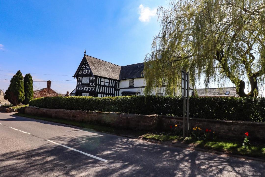 Photo of Others in Felton