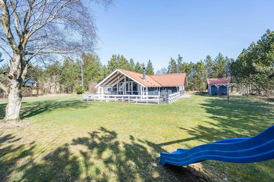 Photo of Buildings in Houstrup