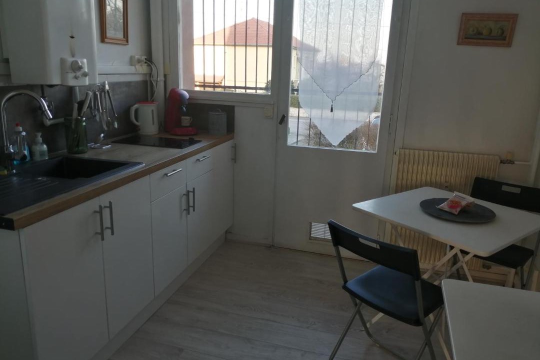 Photo of Kitchen in Ecrouves