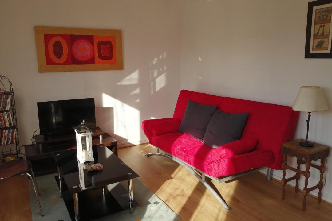 Photo of Livingroom in Ecrouves