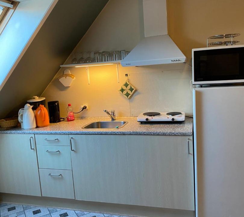 Photo of Kitchen in Tonder