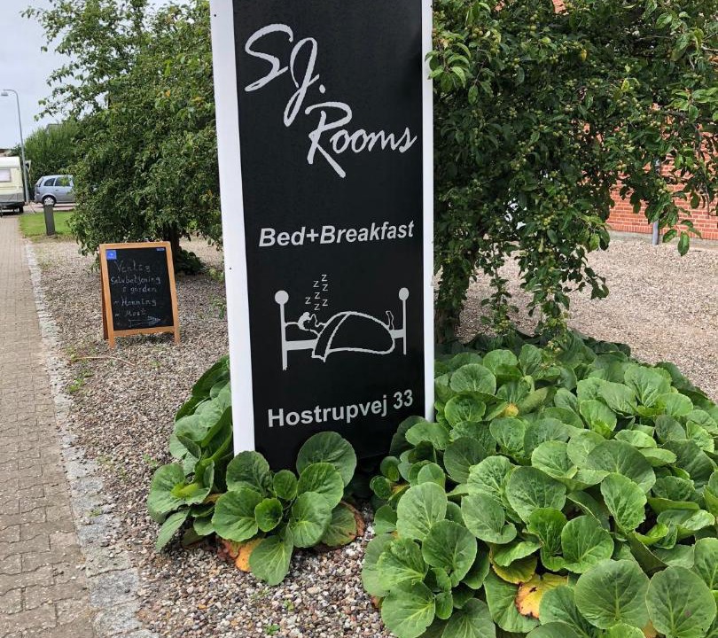 Photo of Buildings in Tonder