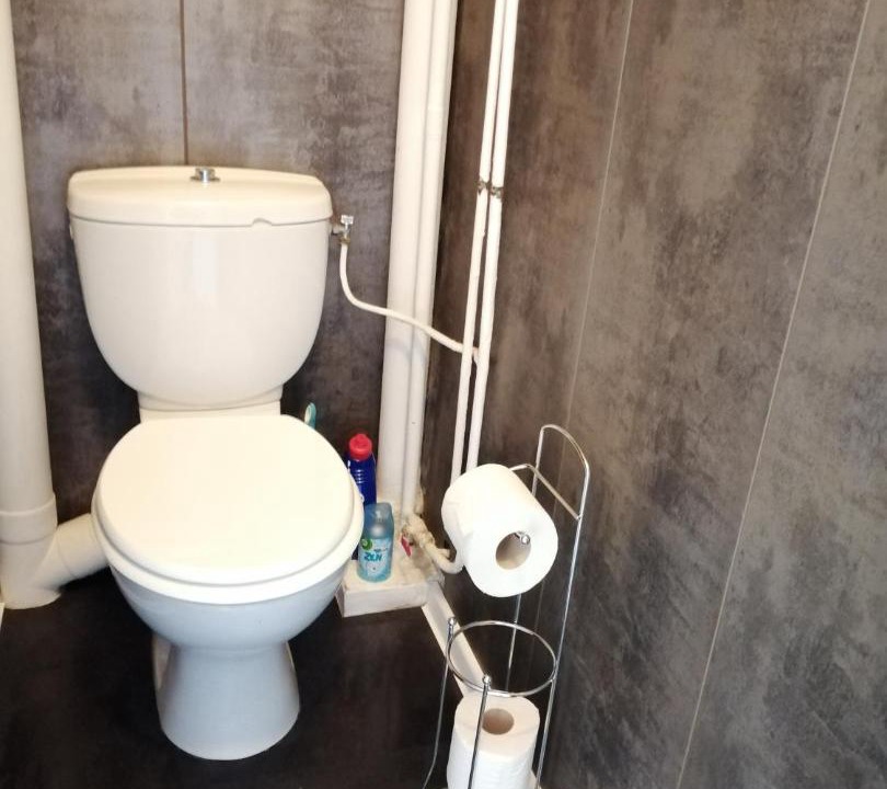 Photo of Bathroom in Ecrouves