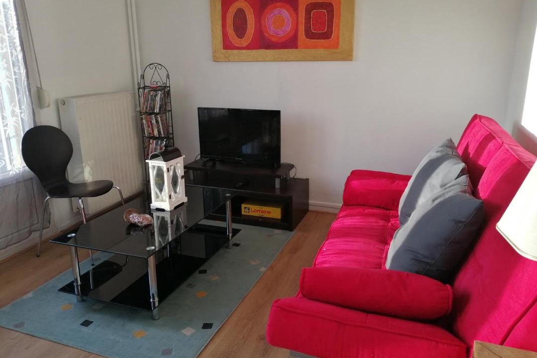 Photo of Livingroom in Ecrouves