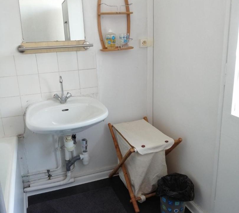 Photo of Bathroom in Ecrouves