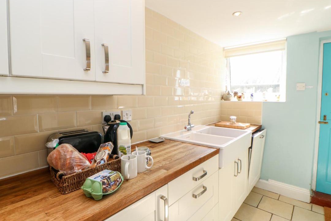 Photo of Kitchen in Osmotherley