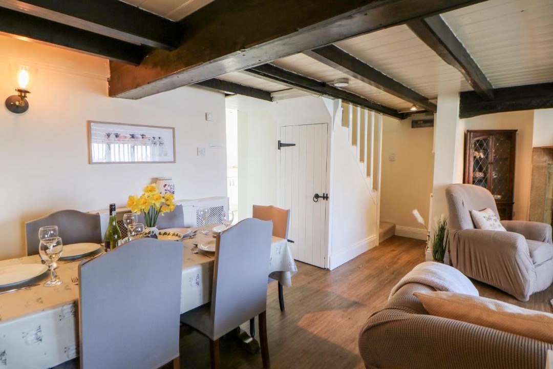 Photo of Livingroom in Osmotherley