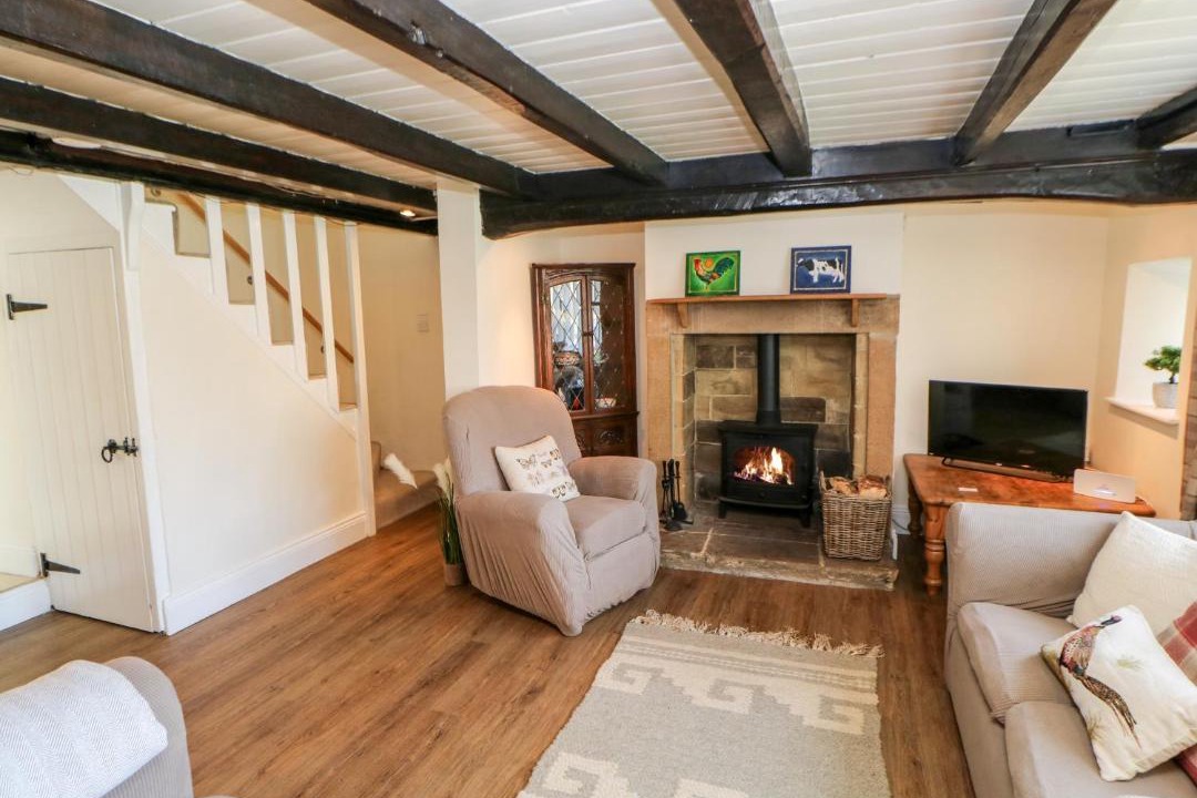 Photo of Livingroom in Osmotherley