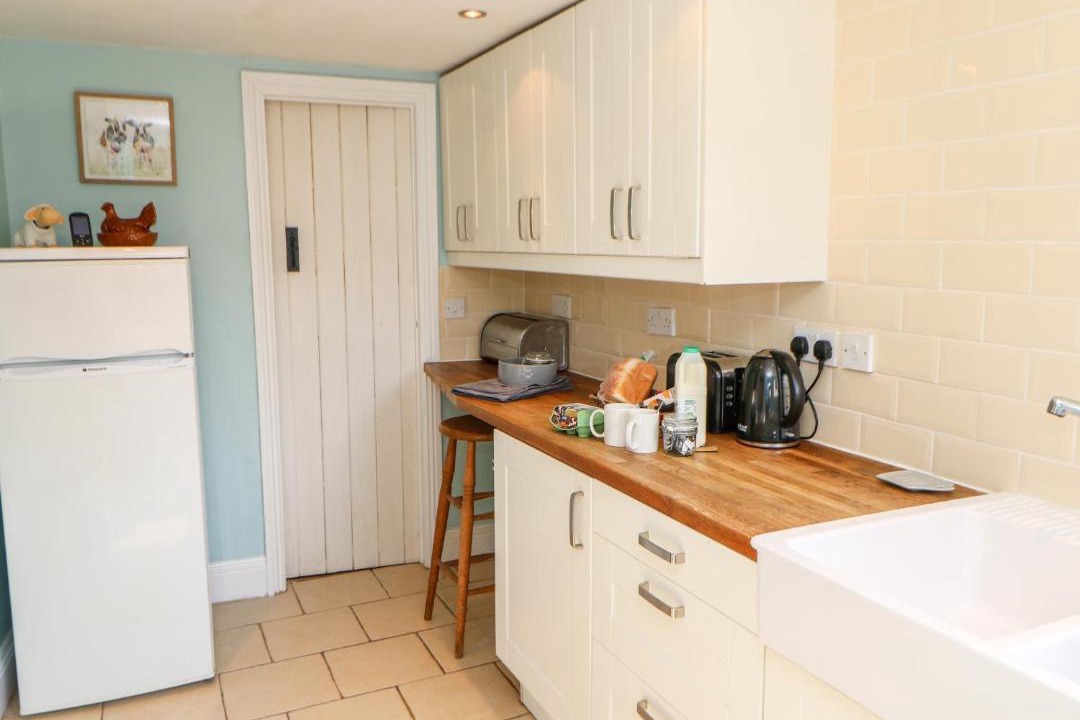Photo of Kitchen in Osmotherley