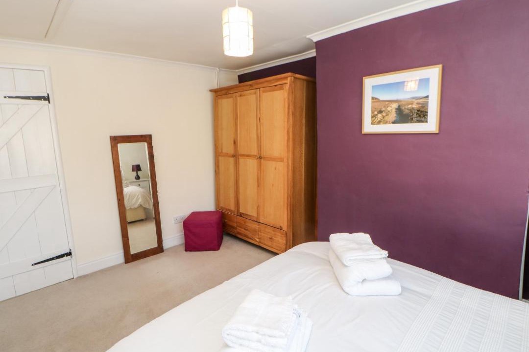 Photo of Bedroom in Osmotherley