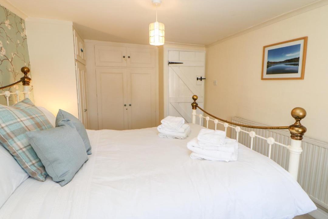 Photo of Bedroom in Osmotherley