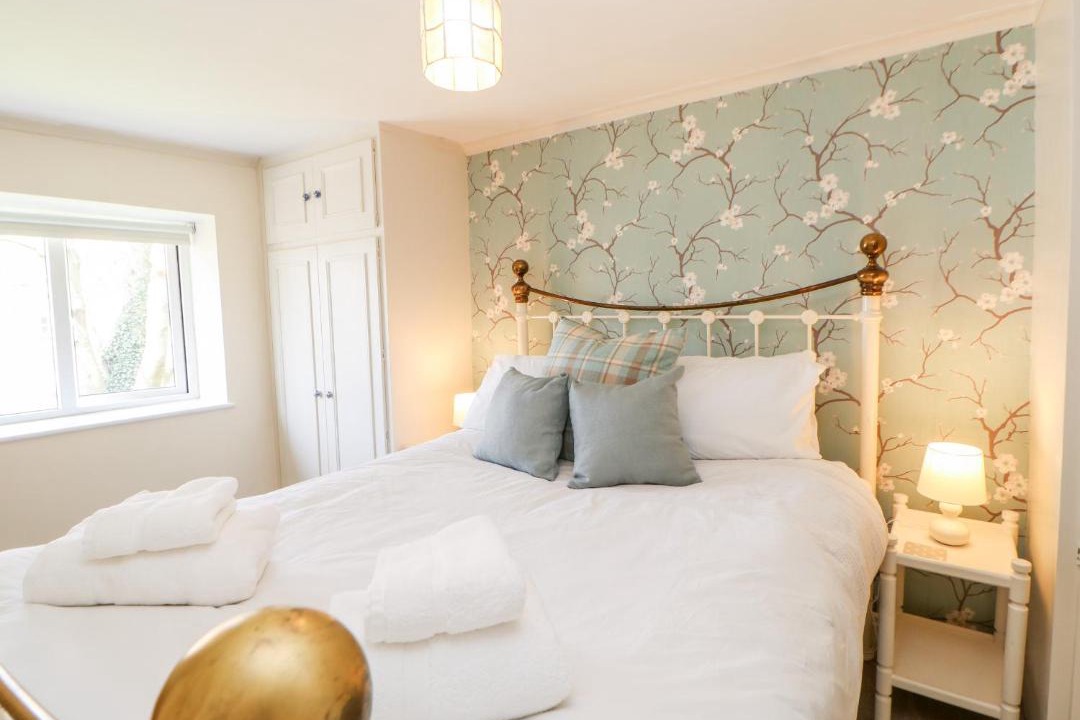 Photo of Bedroom in Osmotherley