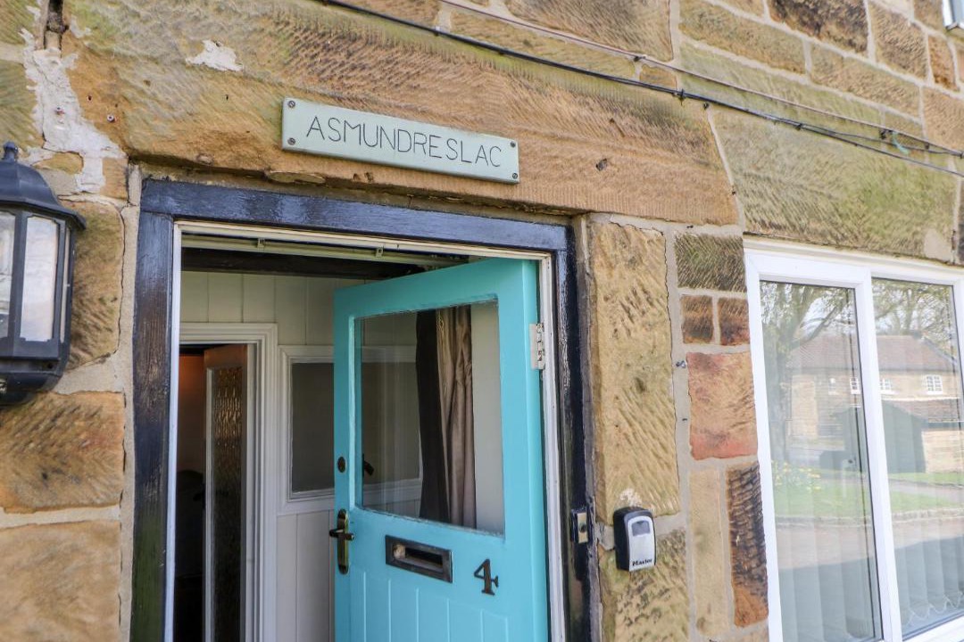 Photo of Buildings in Osmotherley