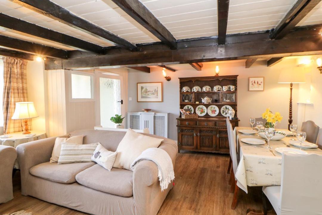 Photo of Livingroom in Osmotherley