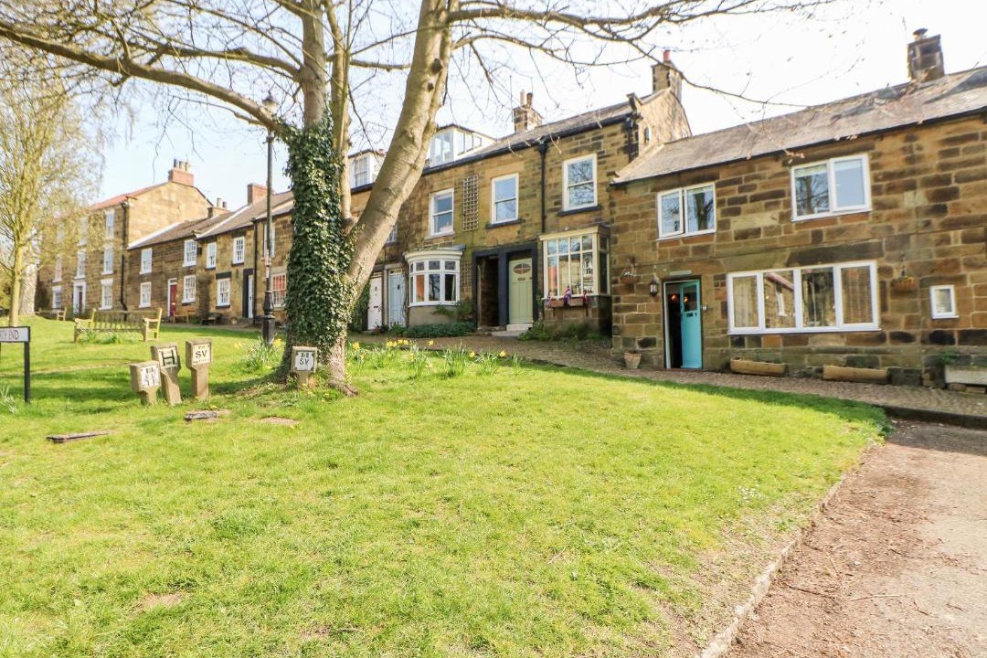 Photo of Buildings in Osmotherley