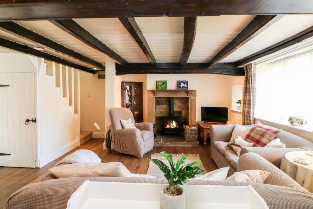 Photo of Livingroom in Osmotherley