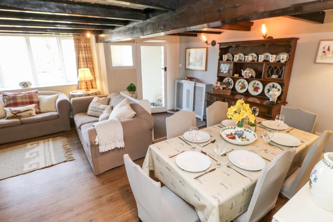 Photo of Livingroom in Osmotherley