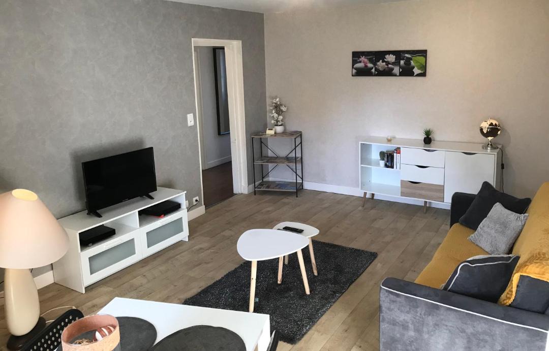 Photo of Livingroom in Gueret