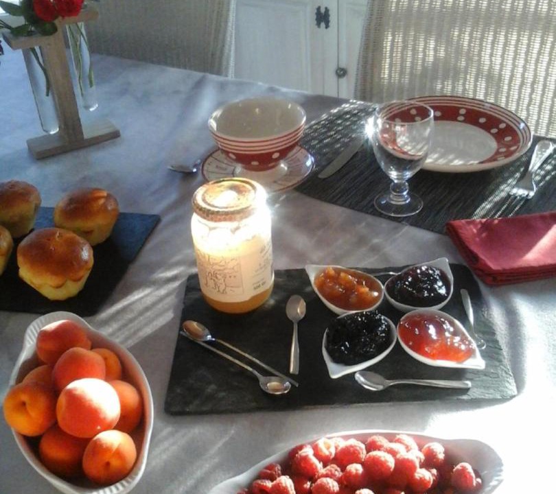 Photo of Livingroom in Vouvant